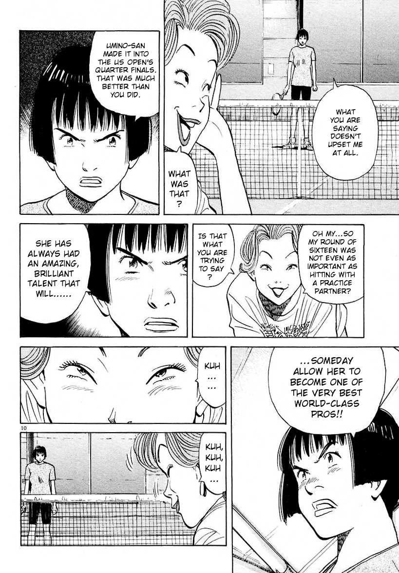 Happy! Chapter 161 page 9 - Chapter 161: The Dream Is Over
