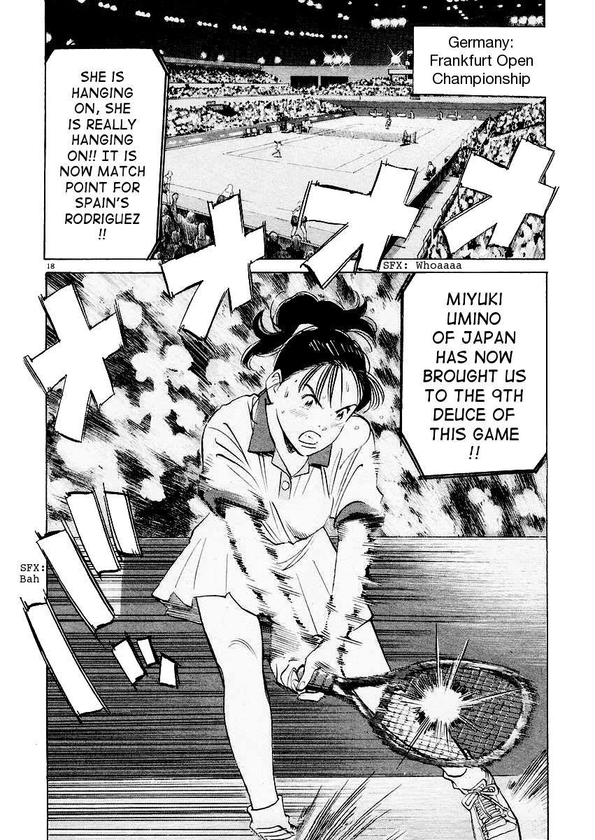 Happy! Chapter 165 page 18 - Chapter 165: I'll See You Later