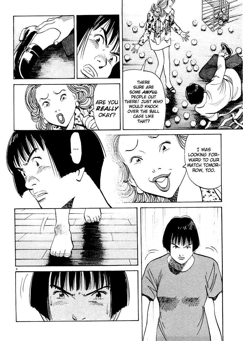 Happy! Chapter 168 page 4 - Chapter 168: The Showdown!!