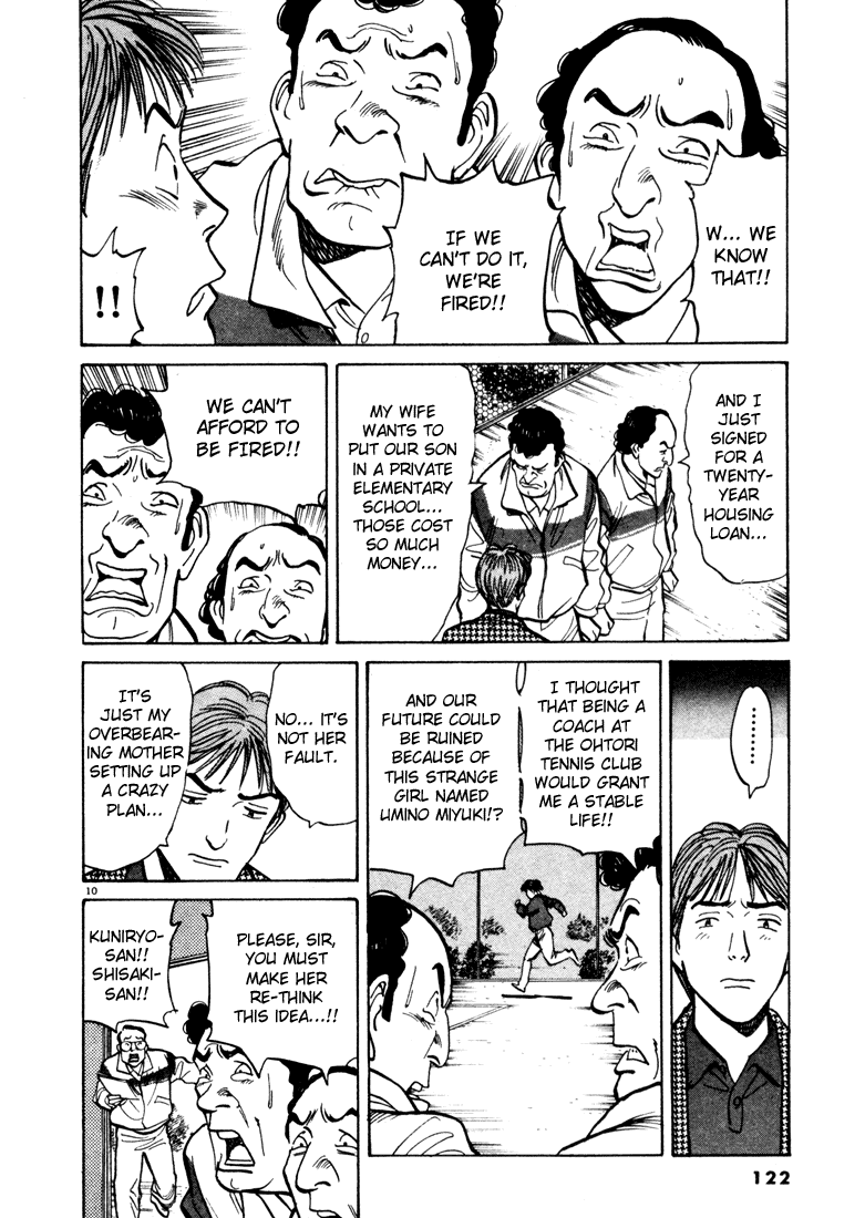 Happy! Chapter 17 page 10 - Chapter 17: I Like Her