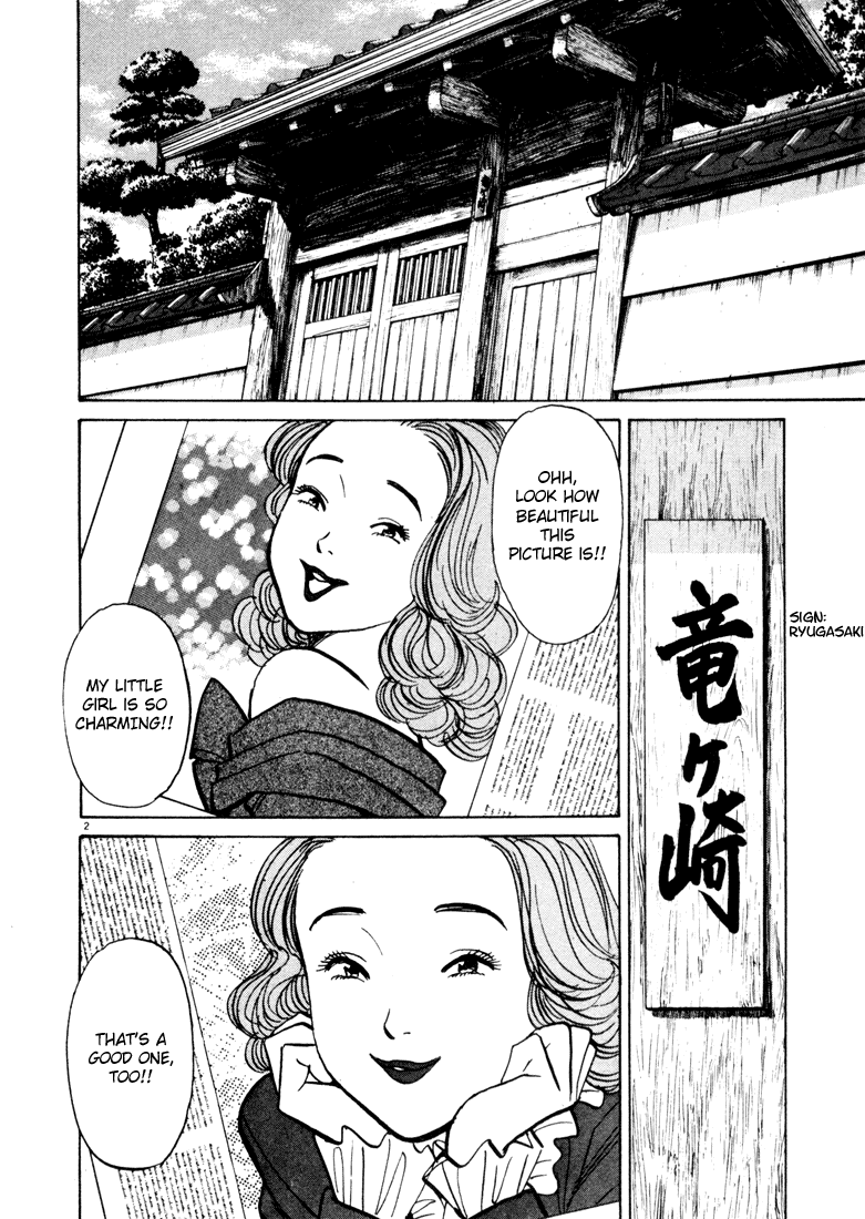 Happy! Chapter 17 page 2 - Chapter 17: I Like Her