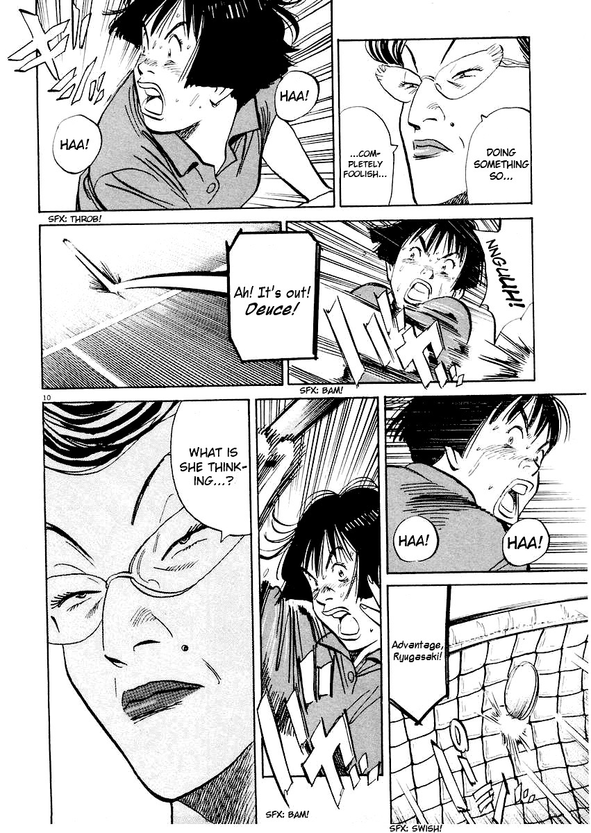 Happy! Chapter 170 page 10 - Chapter 170: Love Letter