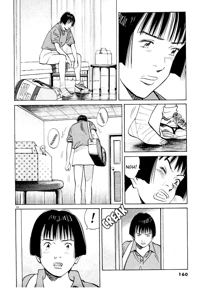 Happy! Chapter 171 page 10 - Chapter 171: Take That Back!!