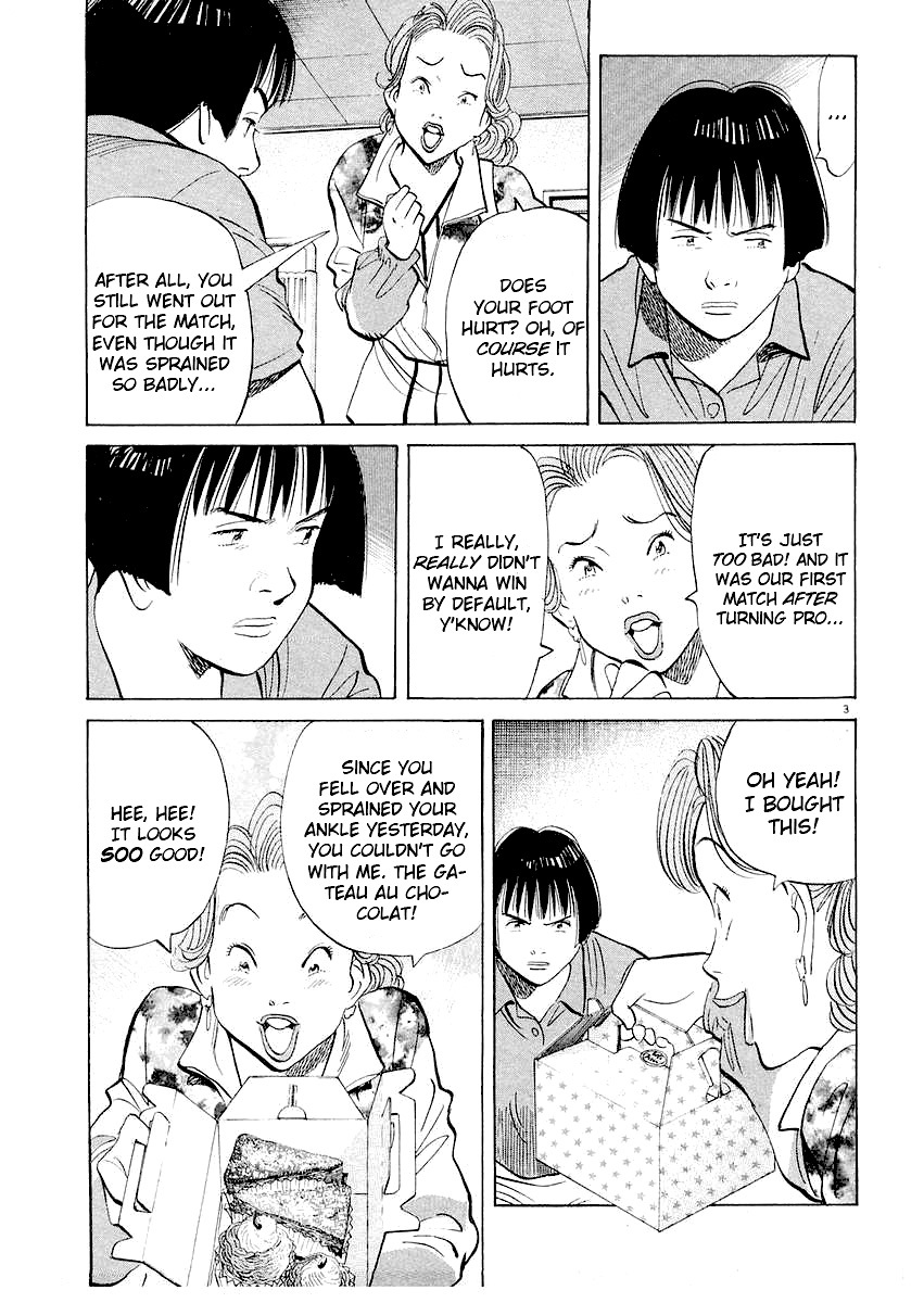 Happy! Chapter 171 page 3 - Chapter 171: Take That Back!!