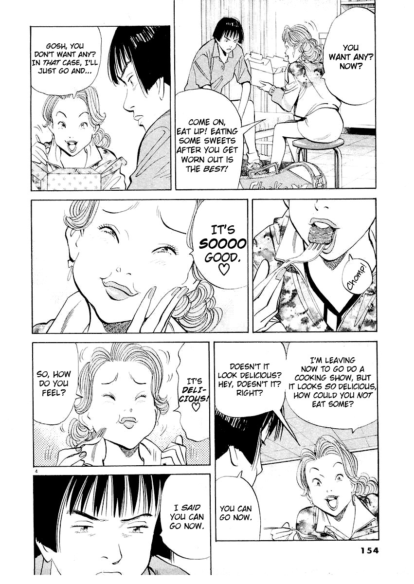 Happy! Chapter 171 page 4 - Chapter 171: Take That Back!!