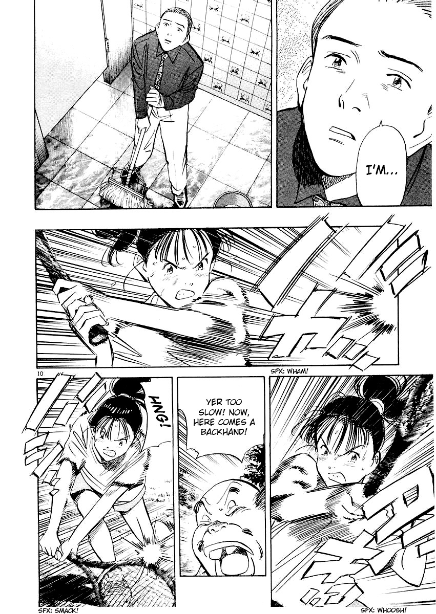 Happy! Chapter 174 page 16 - Chapter 174: Birth Of A New Partner?!
