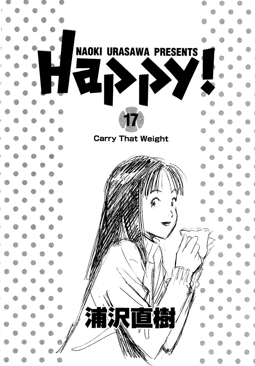 Happy! Chapter 174 page 5 - Chapter 174: Birth Of A New Partner?!
