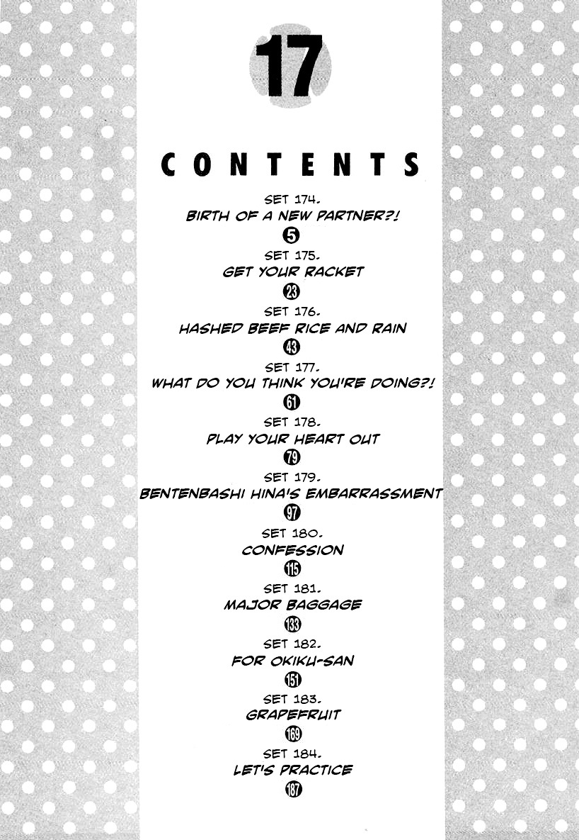 Happy! Chapter 174 page 6 - Chapter 174: Birth Of A New Partner?!
