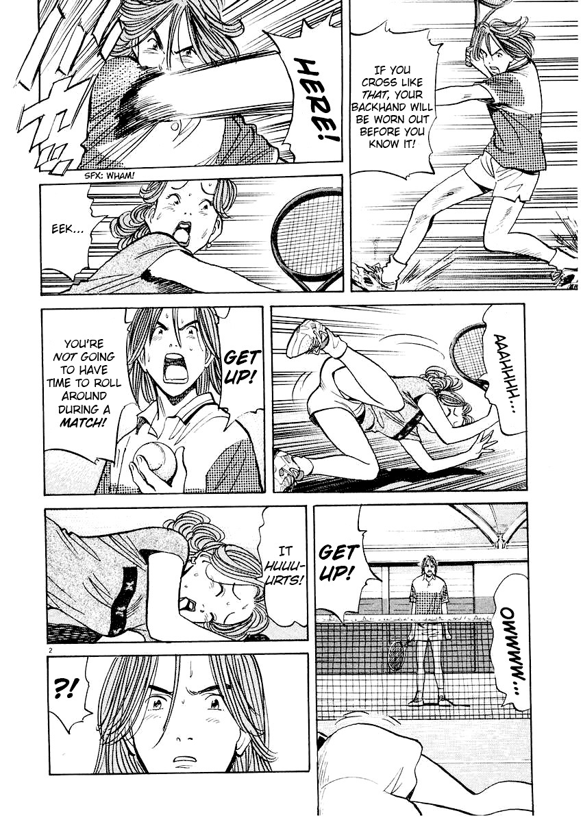 Happy! Chapter 177 page 2 - Chapter 177: What Do You Think You're Doing?!