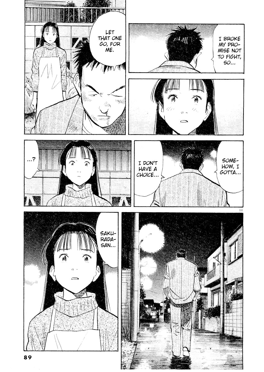 Happy! Chapter 178 page 10 - Chapter 178: Play Your Heart Out