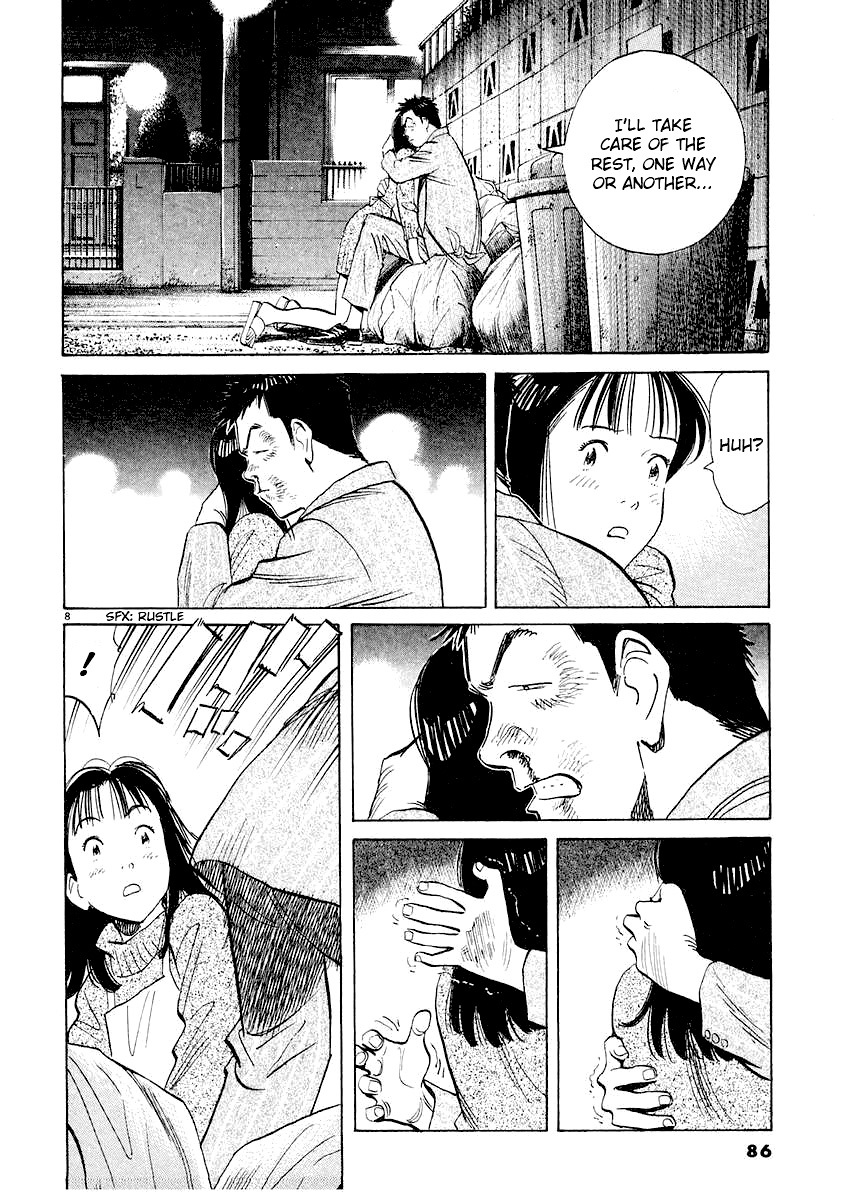 Happy! Chapter 178 page 7 - Chapter 178: Play Your Heart Out