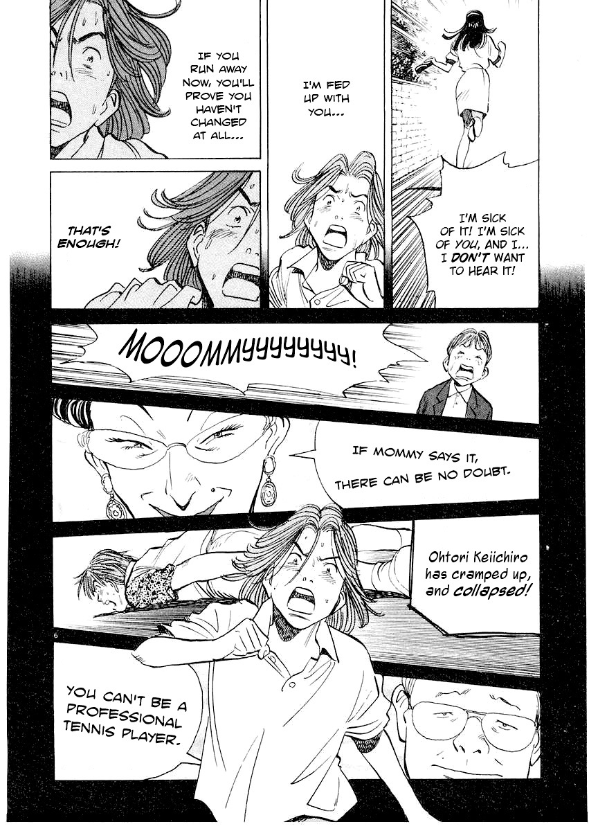 Happy! Chapter 180 page 6 - Chapter 180: Confession