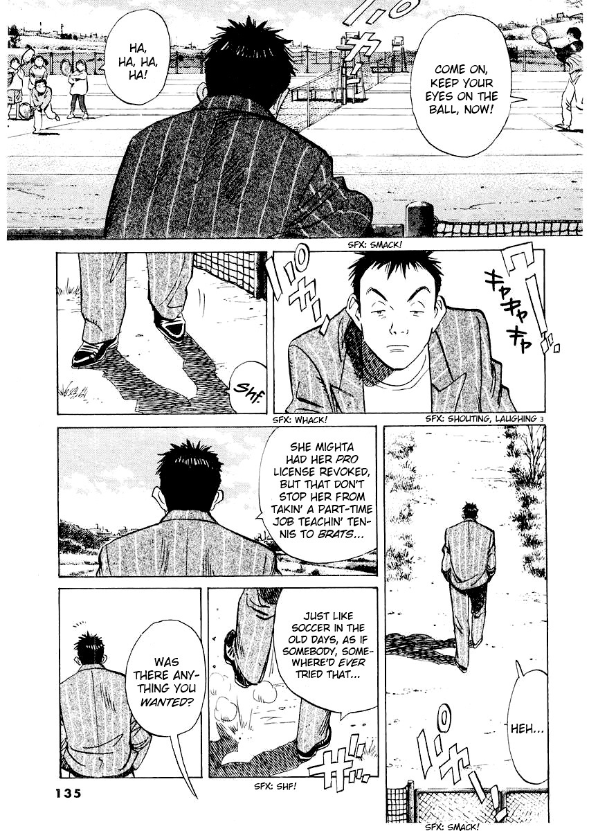 Happy! Chapter 181 page 3 - Chapter 181: Major Baggage