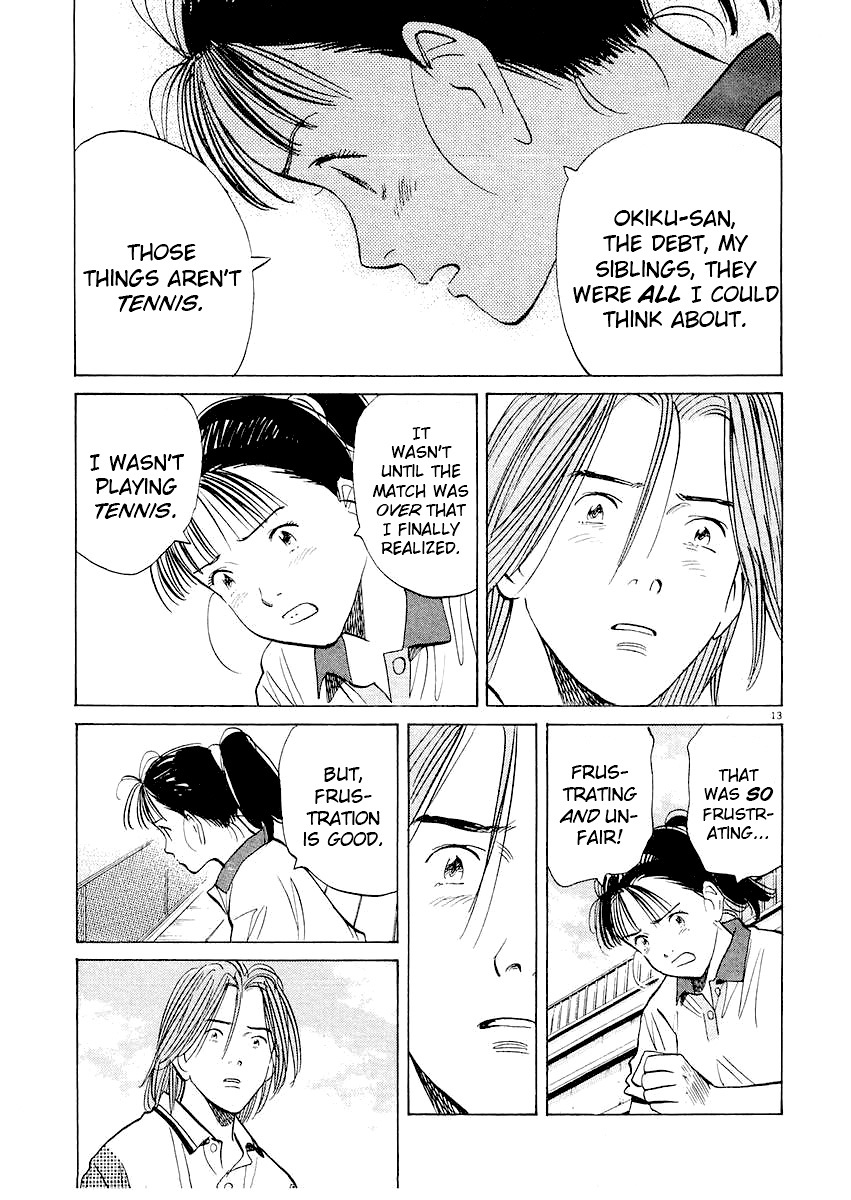 Happy! Chapter 184 page 13 - Chapter 184: Let's Practice
