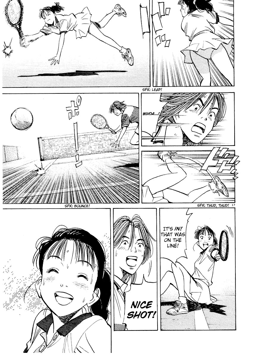 Happy! Chapter 184 page 17 - Chapter 184: Let's Practice
