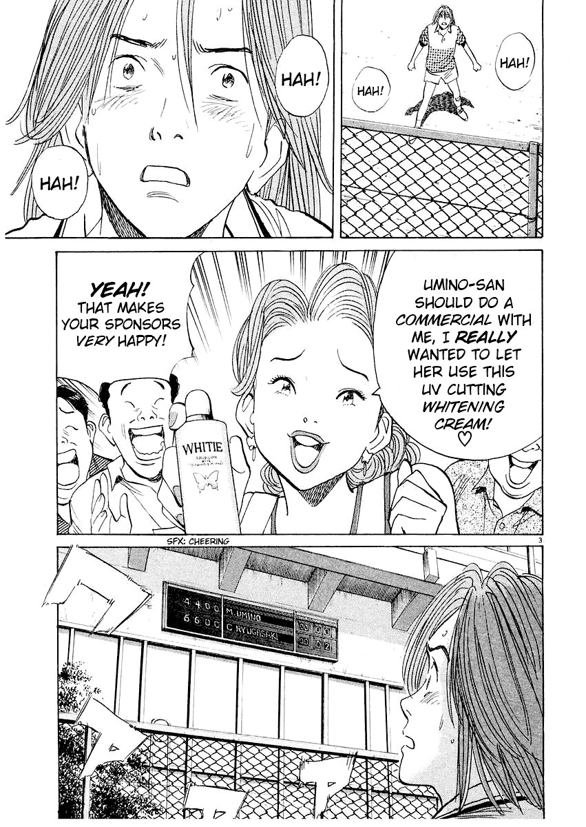 Happy! Chapter 184 page 3 - Chapter 184: Let's Practice