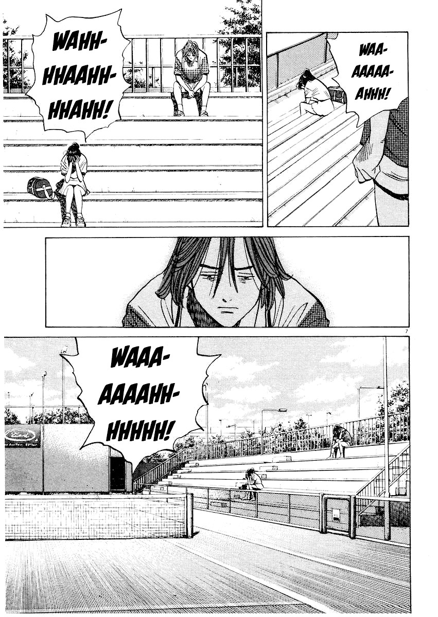 Happy! Chapter 184 page 7 - Chapter 184: Let's Practice