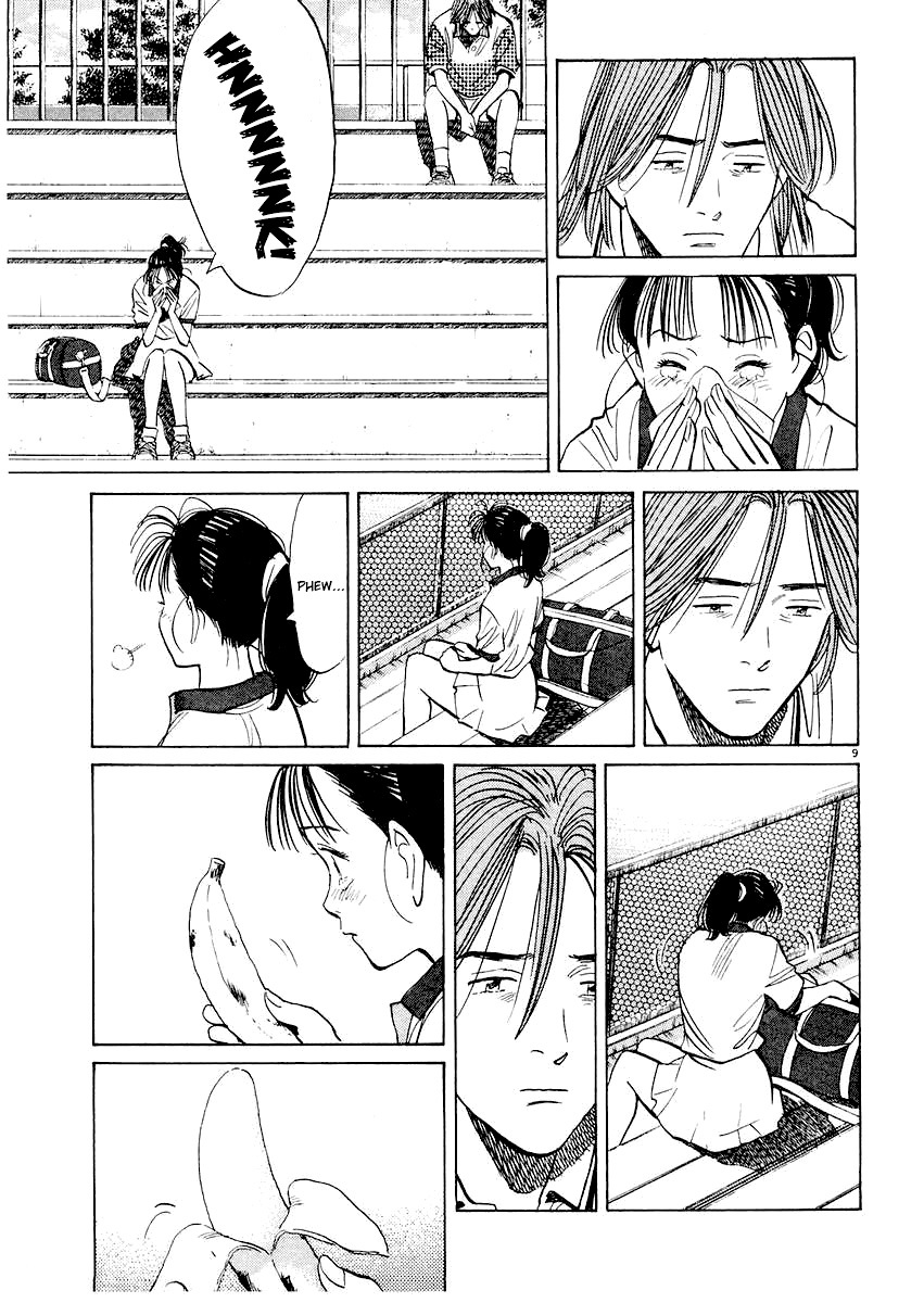 Happy! Chapter 184 page 9 - Chapter 184: Let's Practice