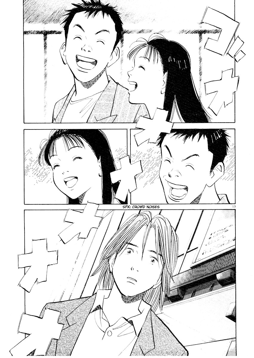 Happy! Chapter 185 page 17 - Chapter 185: Before The Storm�