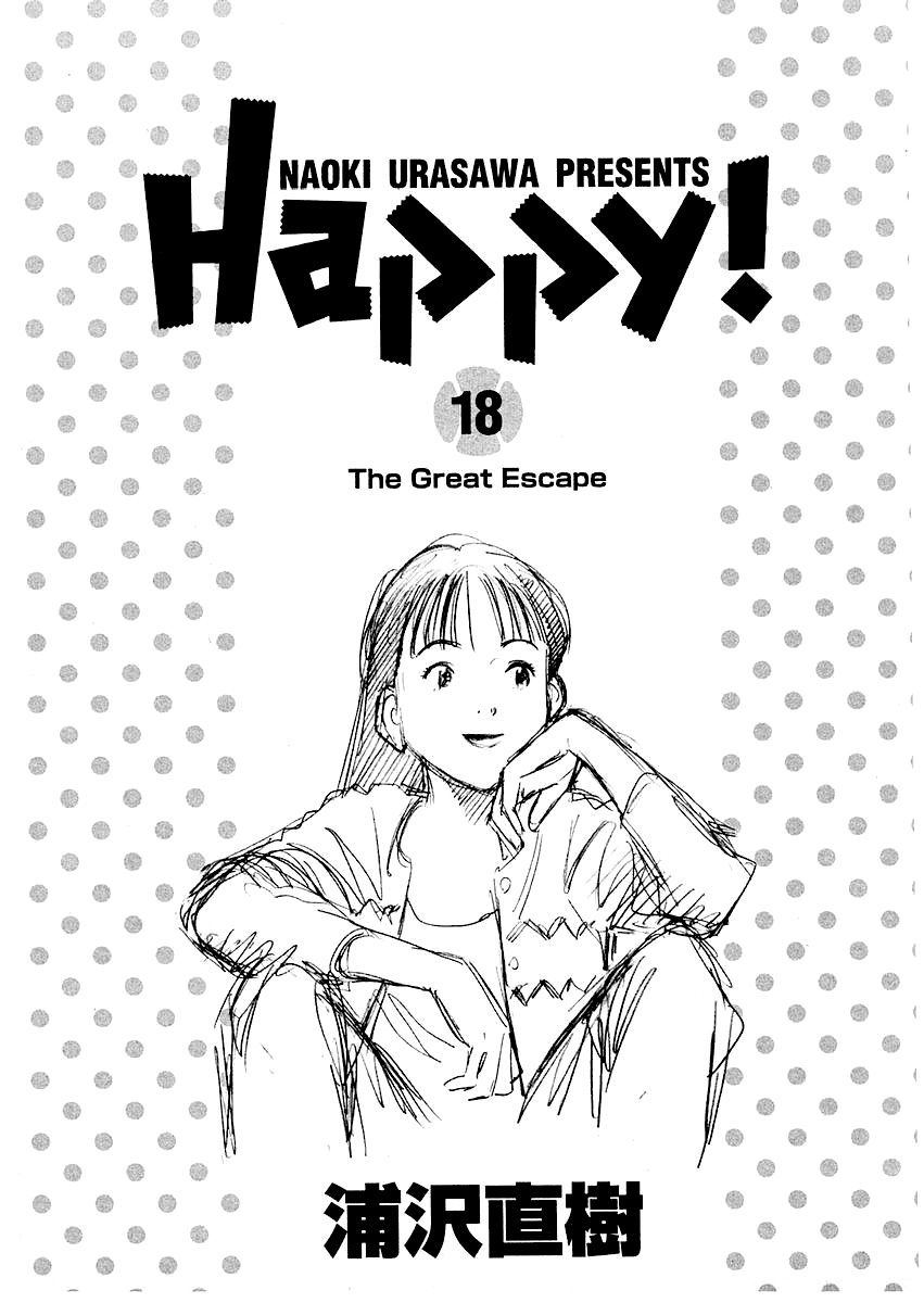 Happy! Chapter 185 page 3 - Chapter 185: Before The Storm�