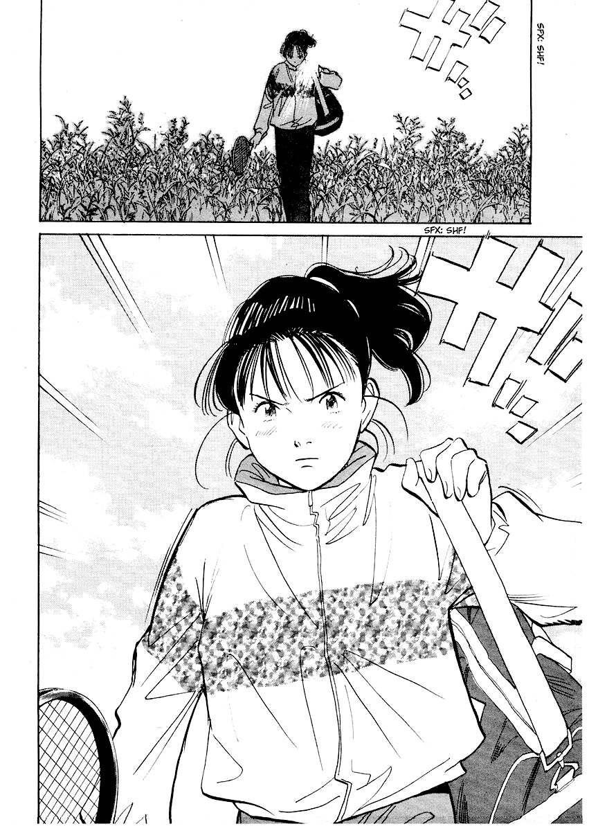 Happy! Chapter 191 page 18 - Chapter 191: Keep Going Forward!