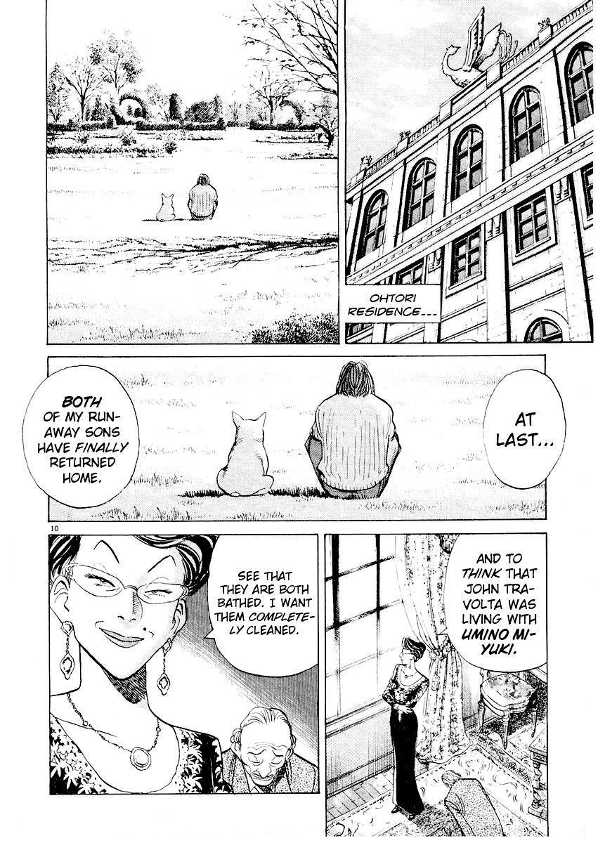 Happy! Chapter 192 page 10 - Chapter 192: Is That Him?!