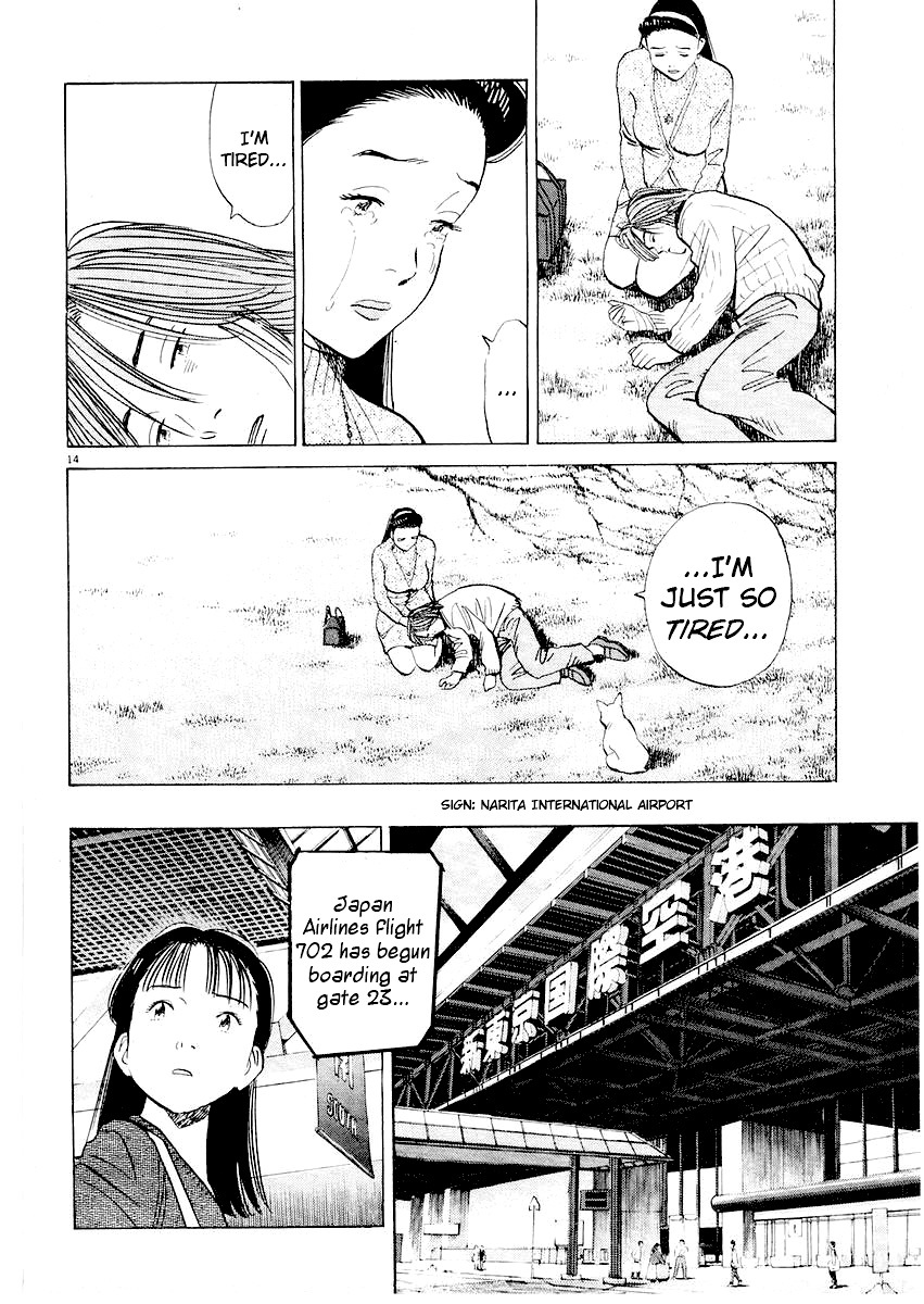 Happy! Chapter 192 page 14 - Chapter 192: Is That Him?!