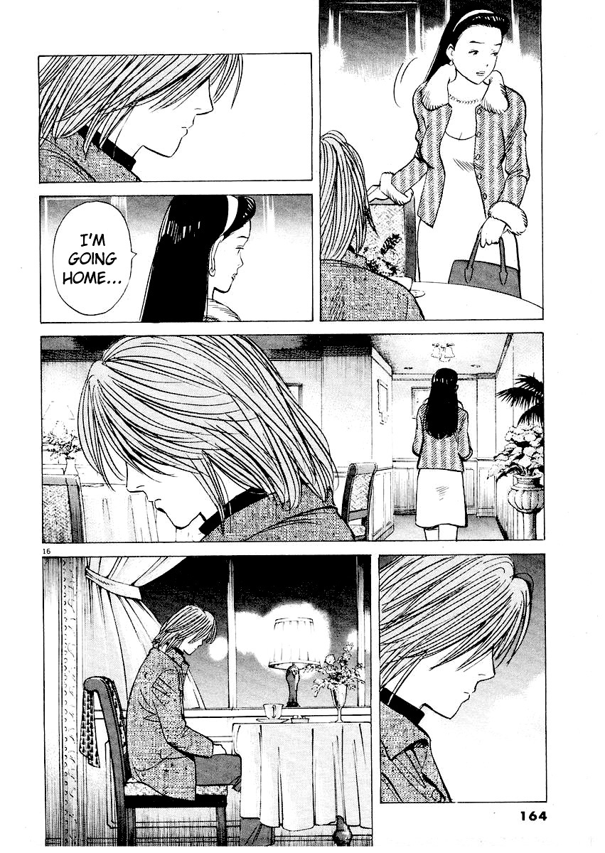 Happy! Chapter 193 page 15 - Chapter 193: A Fresh Start
