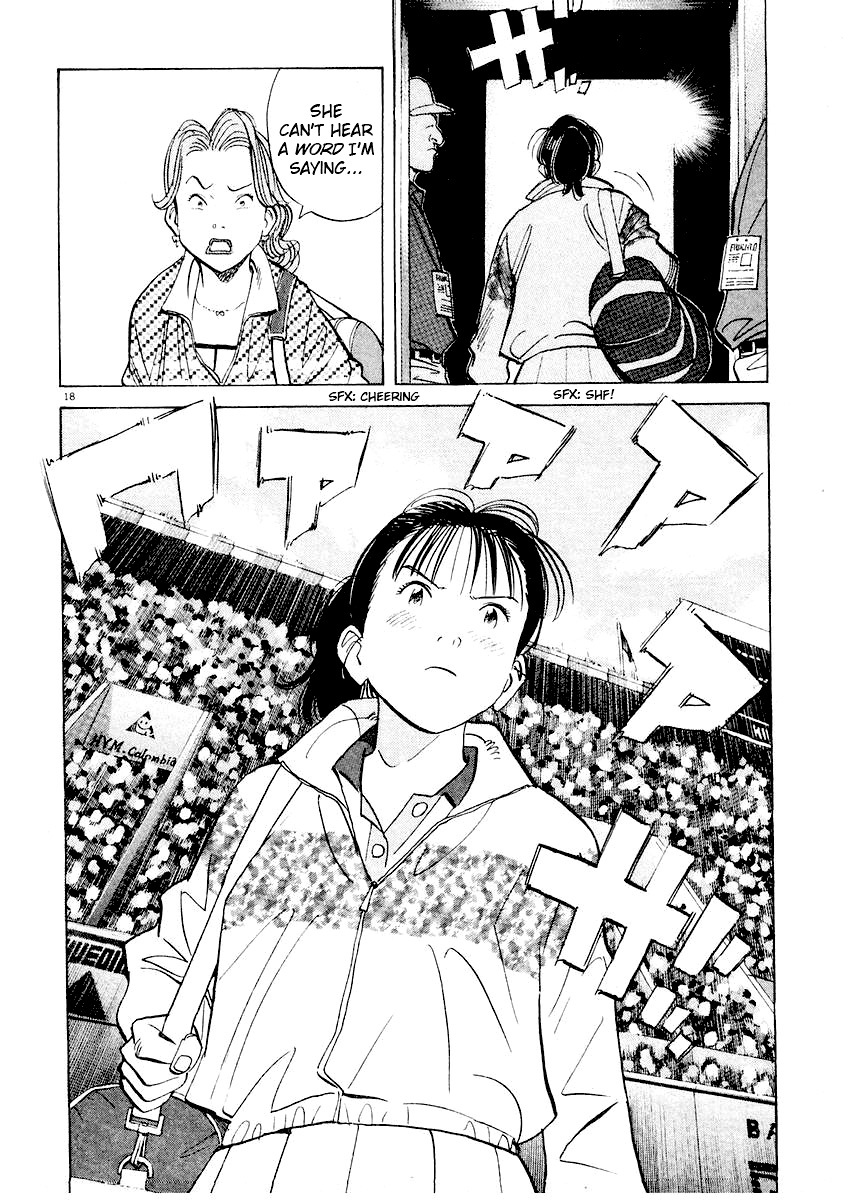 Happy! Chapter 196 page 24 - Chapter 196: Adrenaline's Really Pumping!