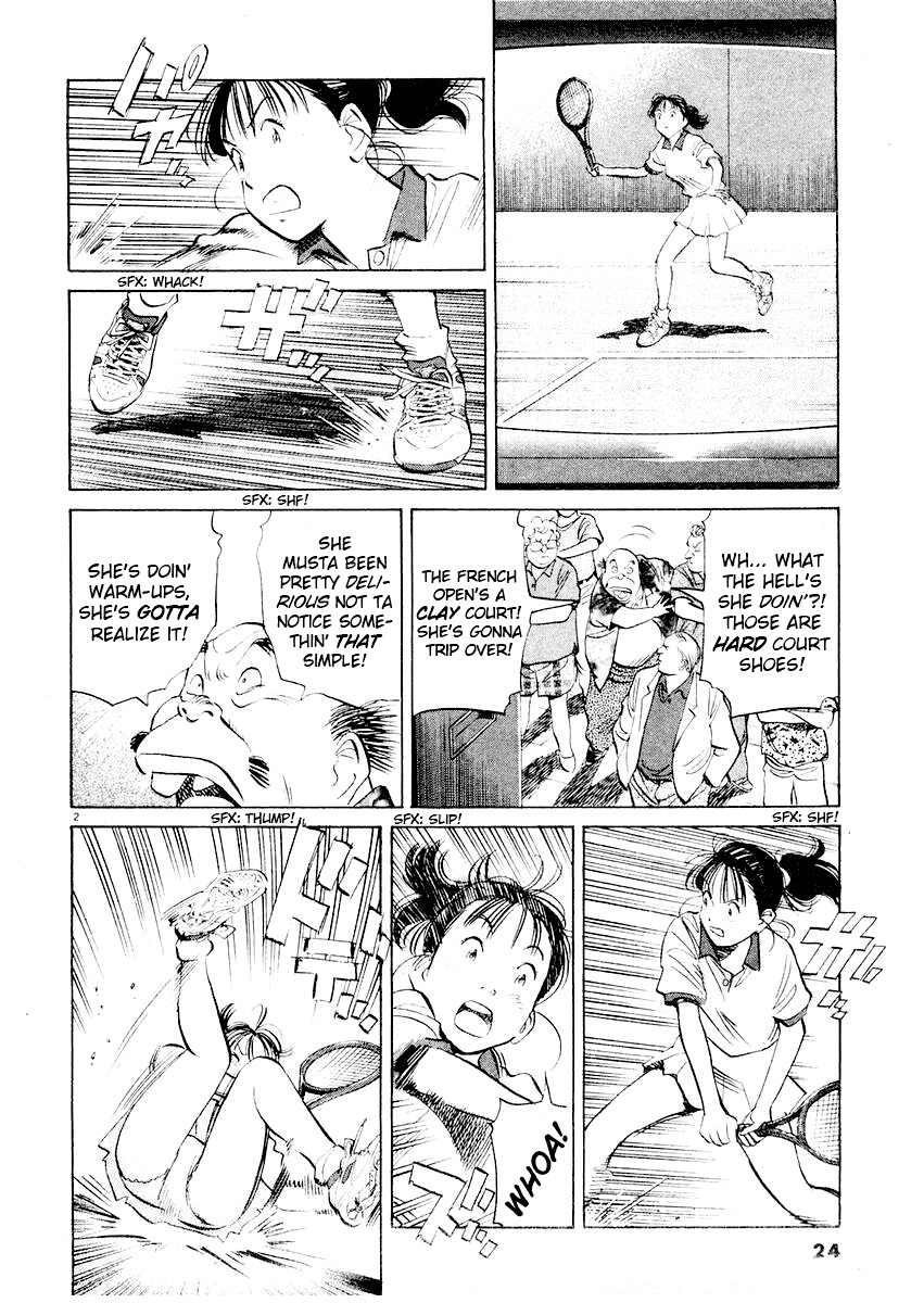 Happy! Chapter 197 page 2 - Chapter 197: Go!
