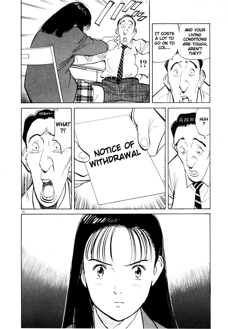 Happy! Chapter 2 page 20 - Chapter 2: I Can't Stand This Anymore!!