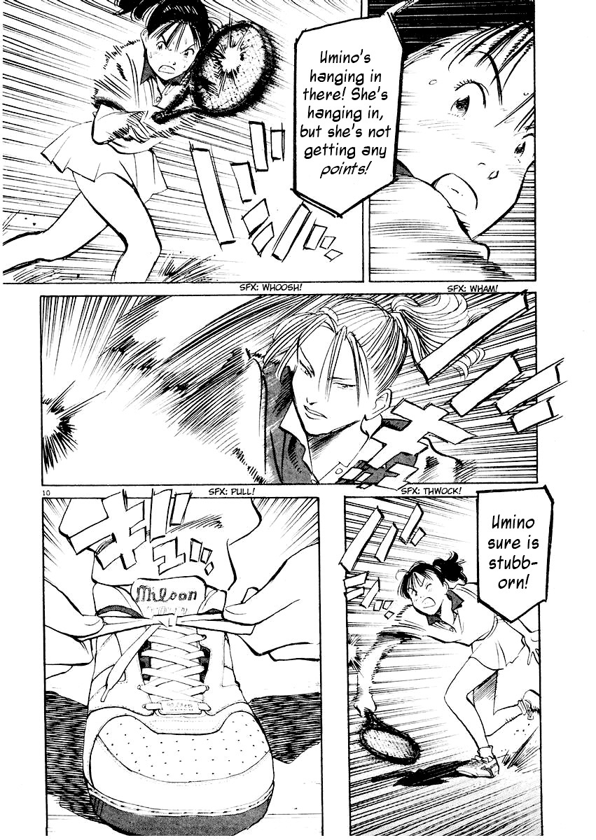 Happy! Chapter 200 page 10 - Chapter 200: I Want To Play Like That
