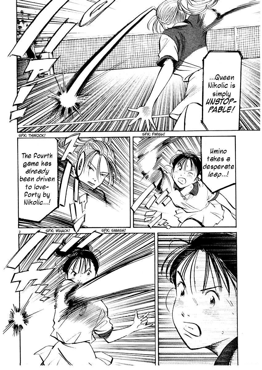Happy! Chapter 200 page 2 - Chapter 200: I Want To Play Like That