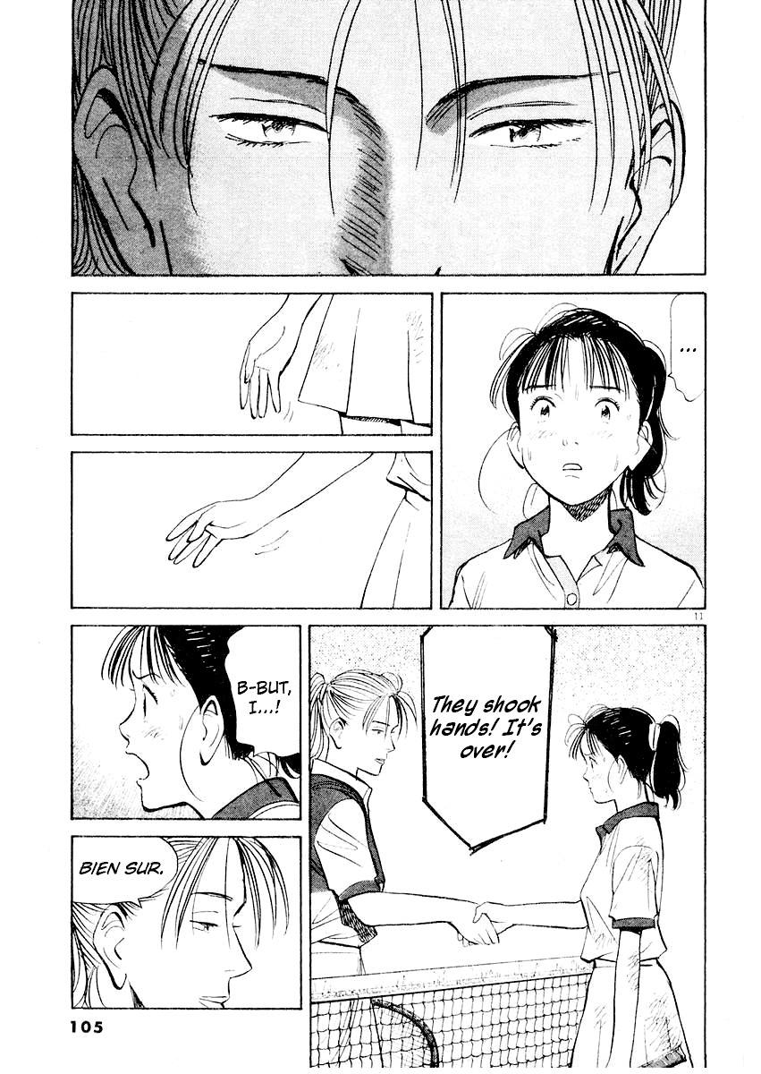 Happy! Chapter 201 page 10 - Chapter 201: Three Times