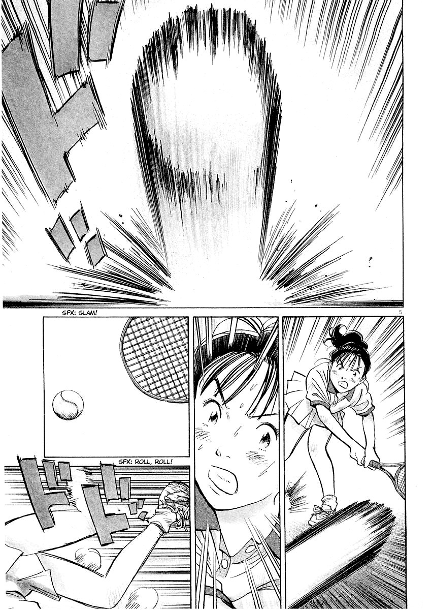 Happy! Chapter 201 page 4 - Chapter 201: Three Times