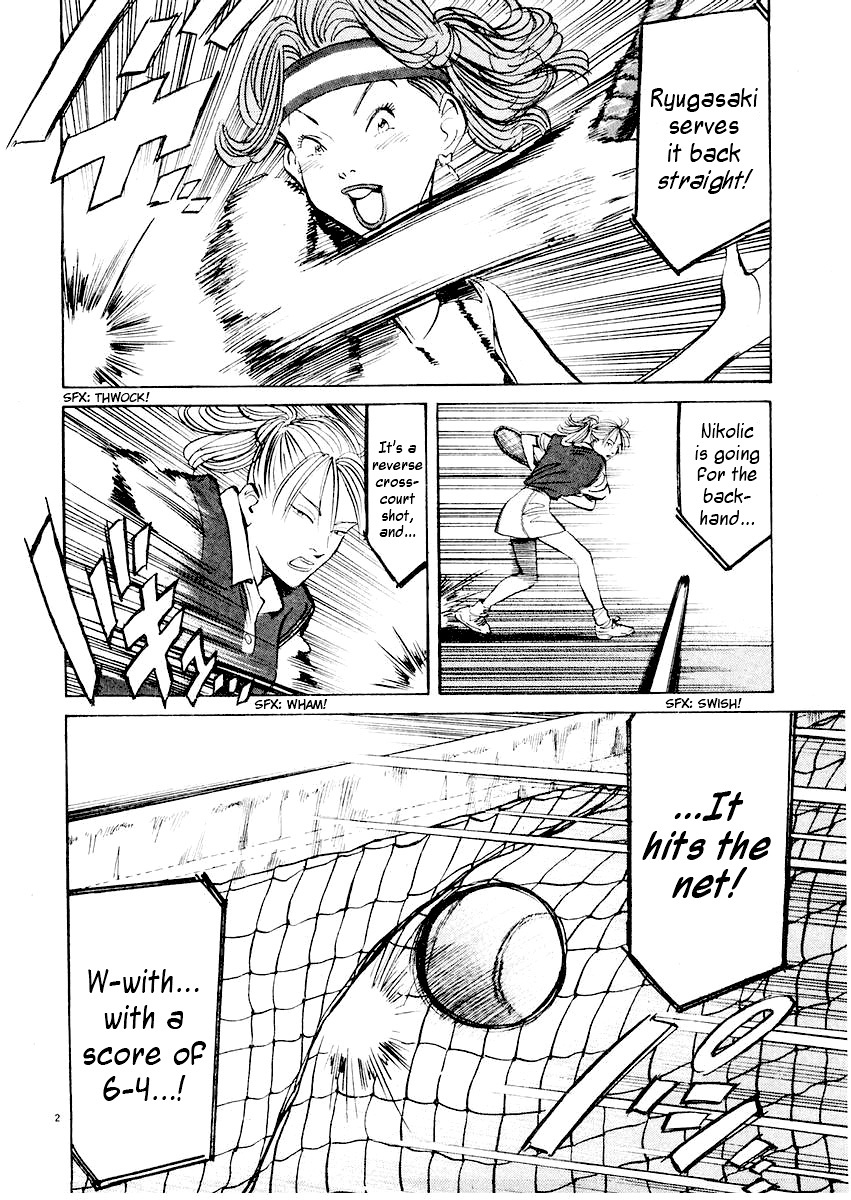 Happy! Chapter 203 page 2 - Chapter 203: Her Time Is Over?!