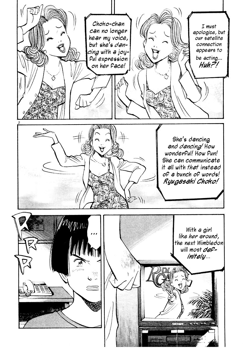 Happy! Chapter 204 page 2 - Chapter 204: Time Bomb