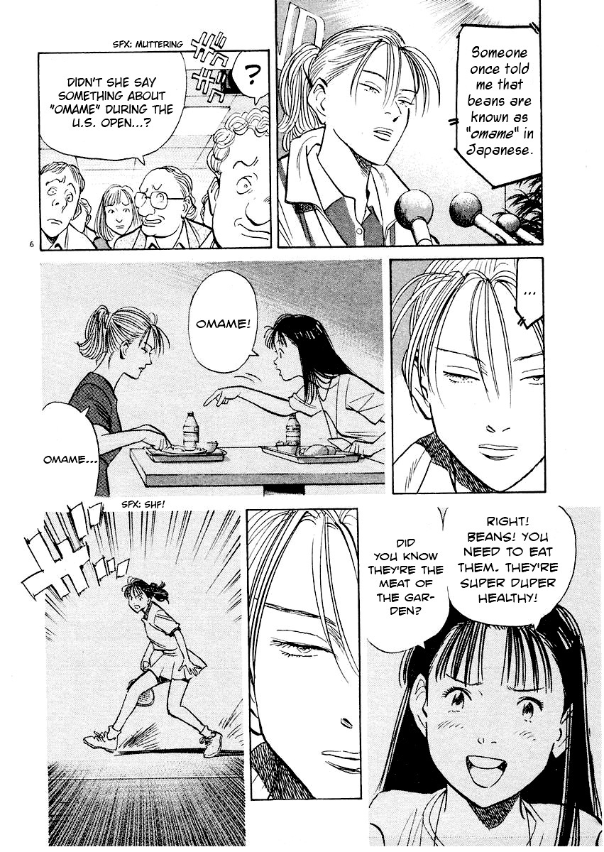 Happy! Chapter 204 page 6 - Chapter 204: Time Bomb