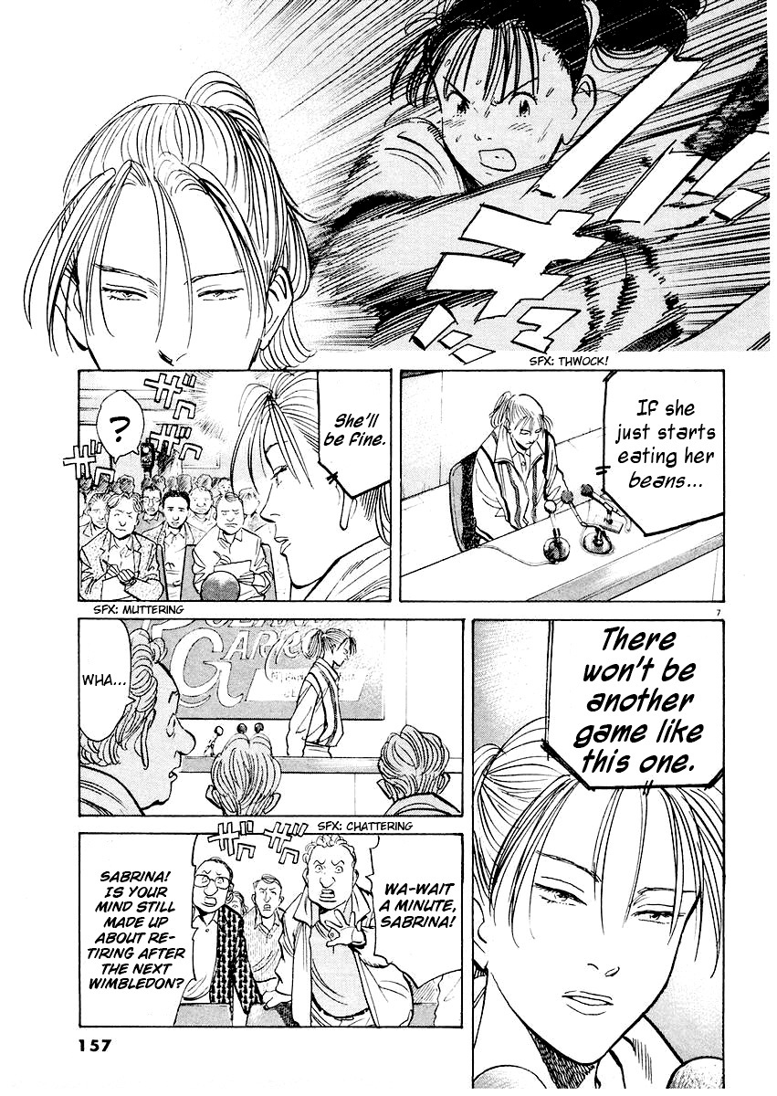 Happy! Chapter 204 page 7 - Chapter 204: Time Bomb