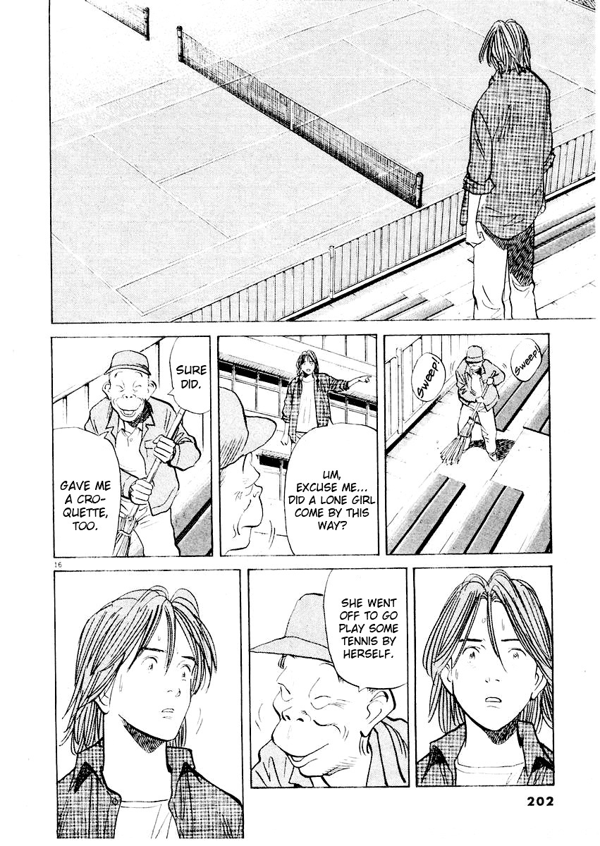 Happy! Chapter 206 page 16 - Chapter 206: Just Trust Me
