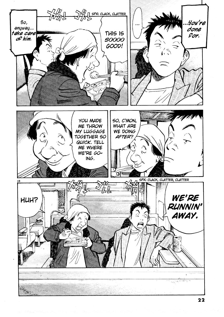 Happy! Chapter 207 page 24 - Chapter 207: Don't Lose