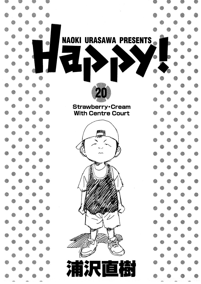 Happy! Chapter 207 page 5 - Chapter 207: Don't Lose