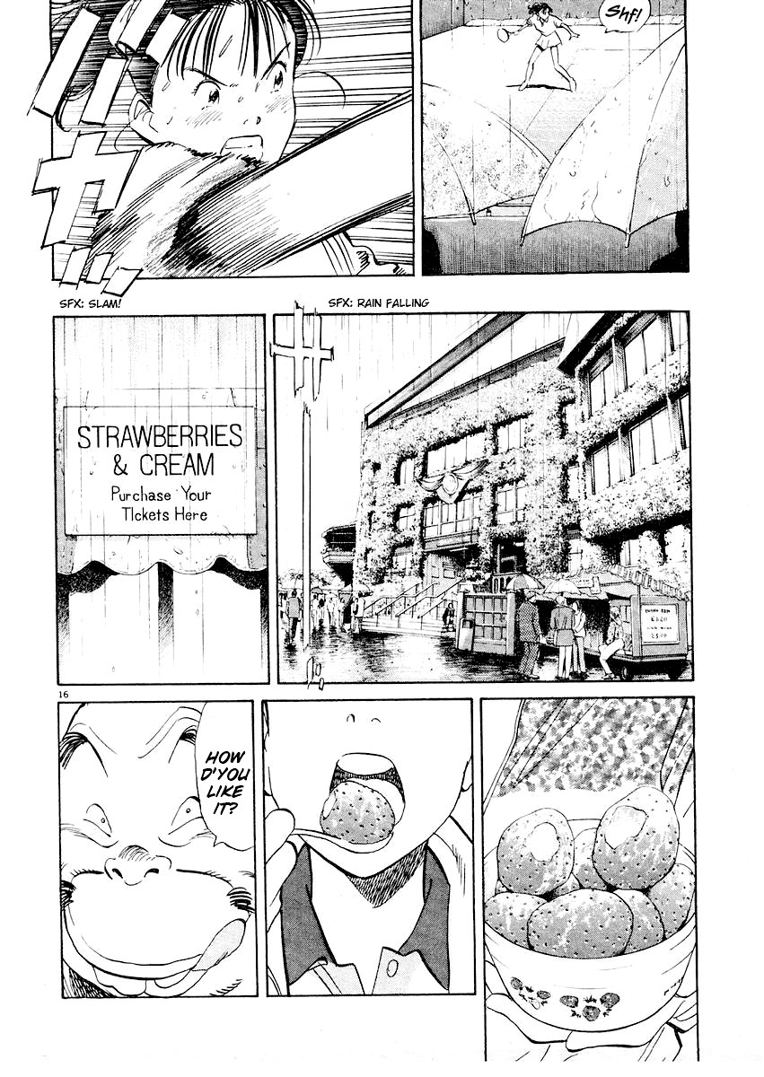 Happy! Chapter 212 page 16 - Chapter 212: Yummy!