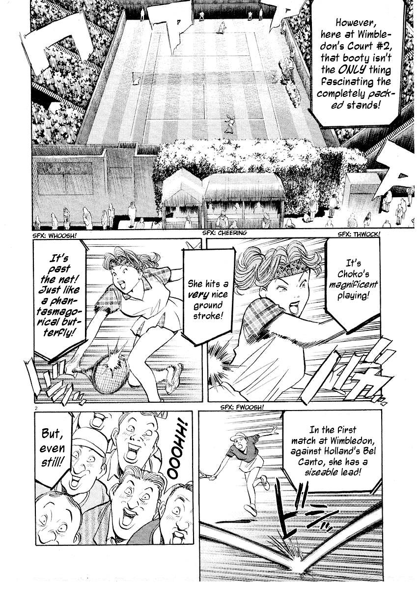 Happy! Chapter 212 page 2 - Chapter 212: Yummy!