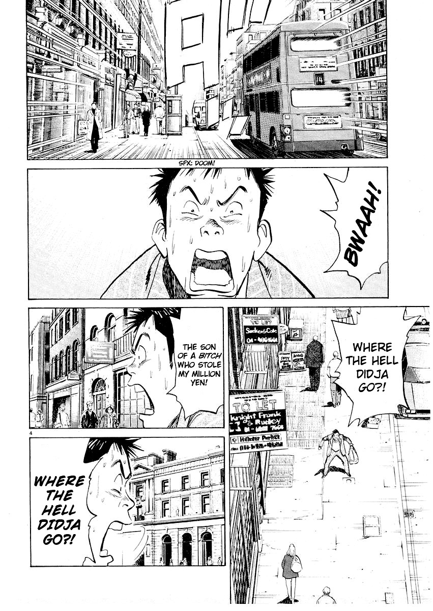 Happy! Chapter 212 page 4 - Chapter 212: Yummy!