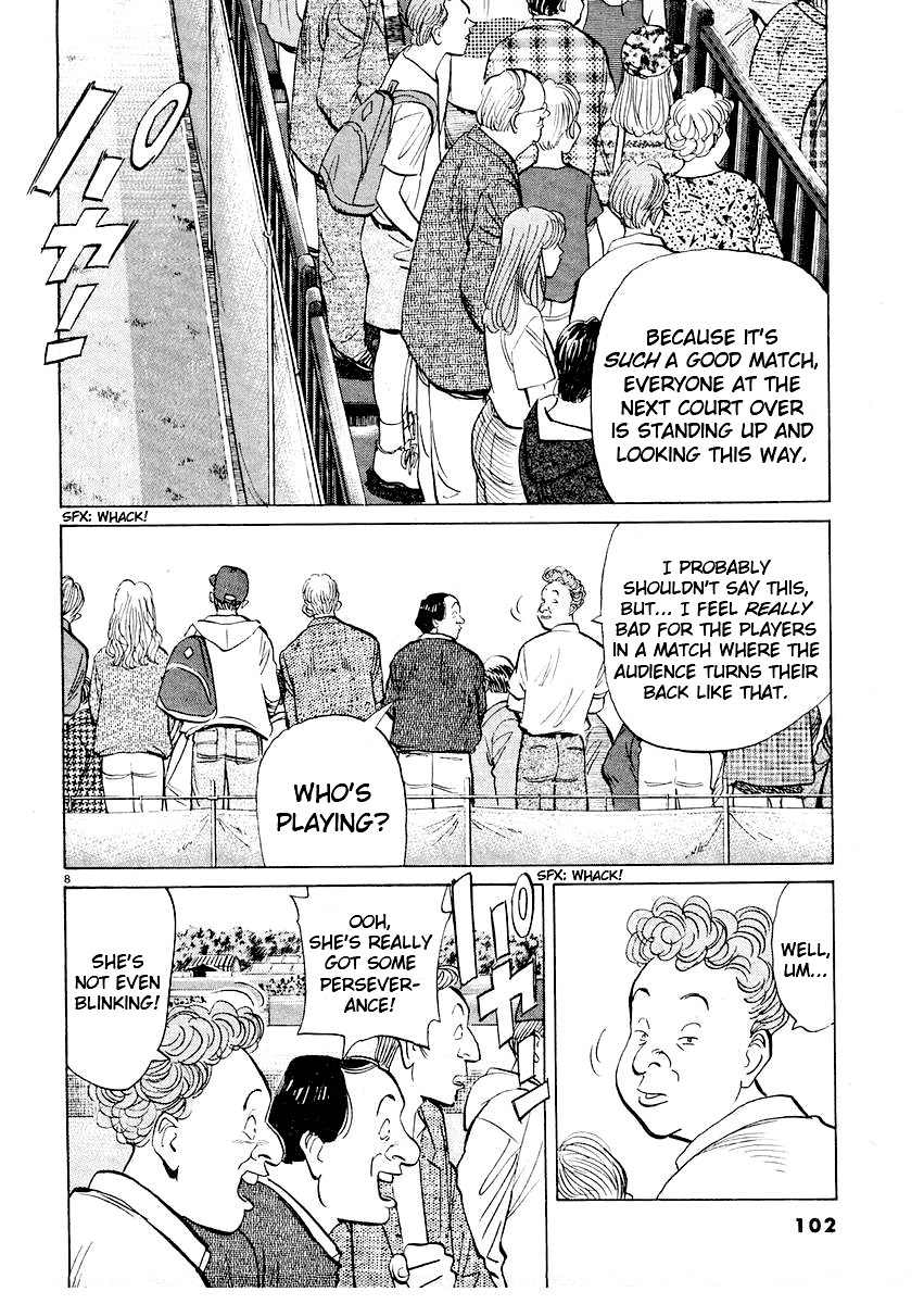 Happy! Chapter 212 page 8 - Chapter 212: Yummy!