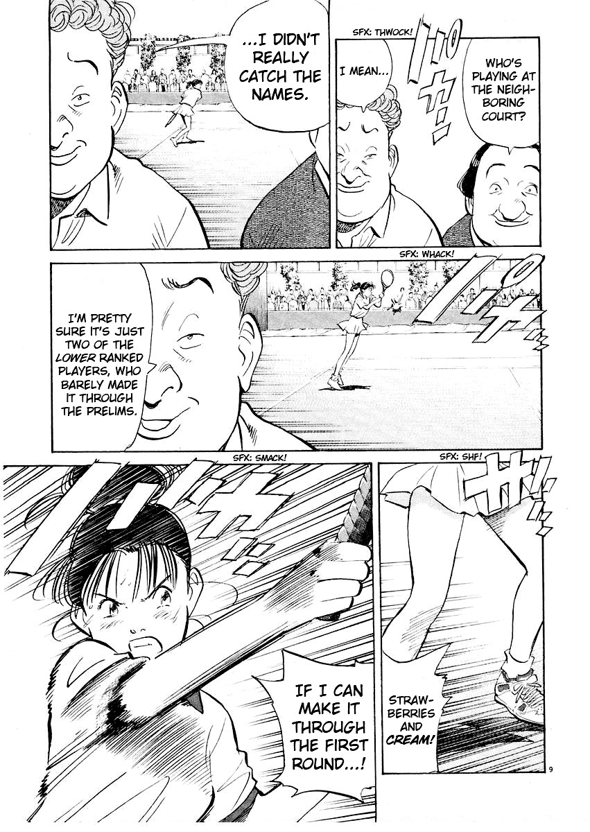 Happy! Chapter 212 page 9 - Chapter 212: Yummy!