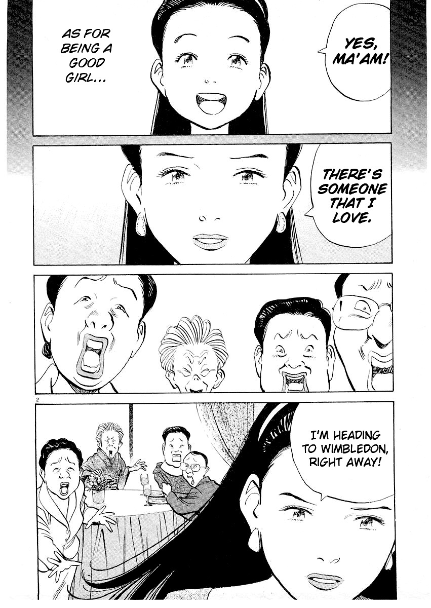 Happy! Chapter 215 page 2 - Chapter 215: Good Girl