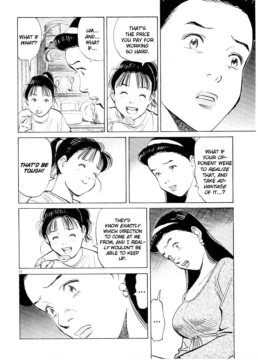 Happy! Chapter 216 page 12 - Chapter 216: What If