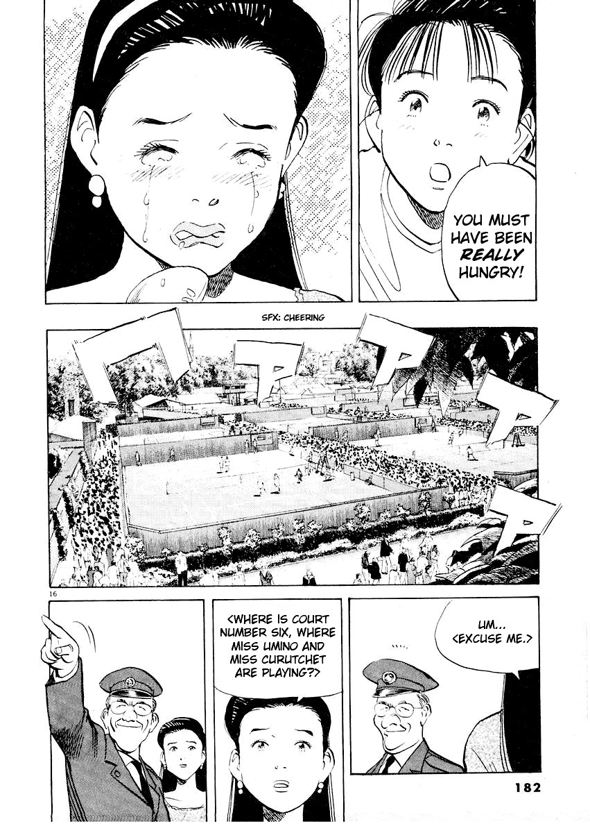 Happy! Chapter 216 page 16 - Chapter 216: What If